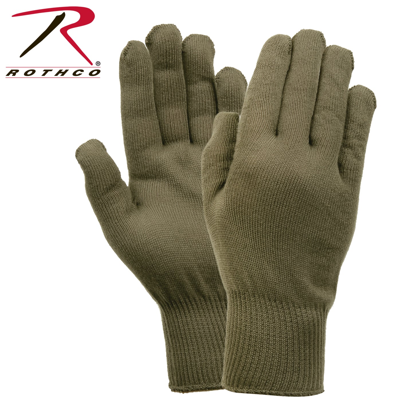 G.I. Polypropylene Glove Liners