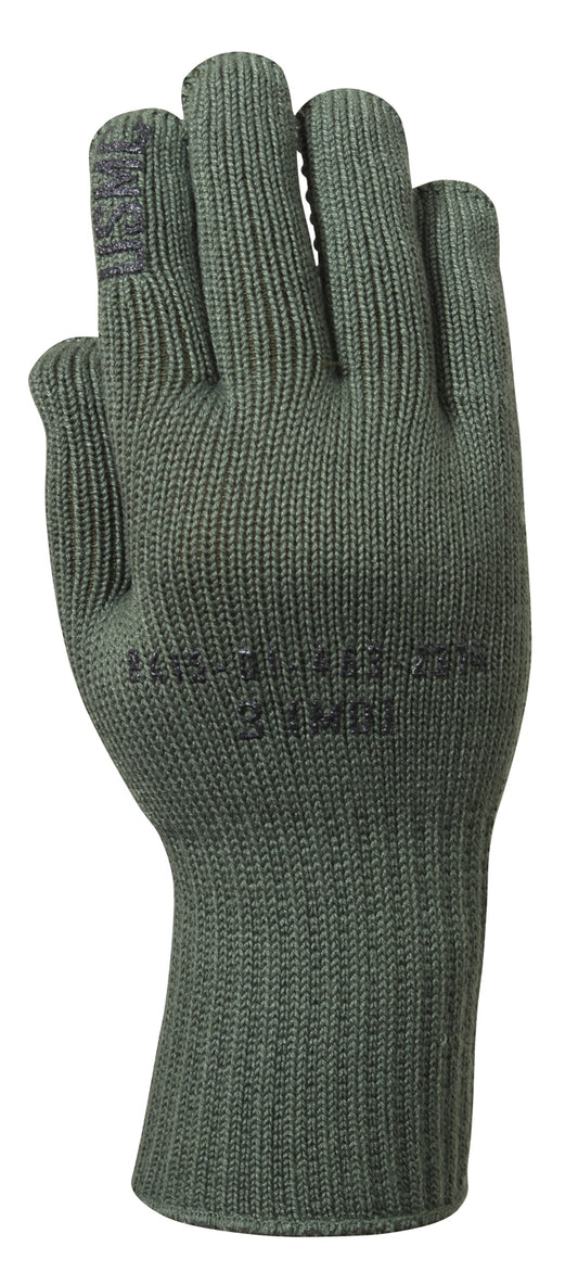 USMC TS-40 Gloves