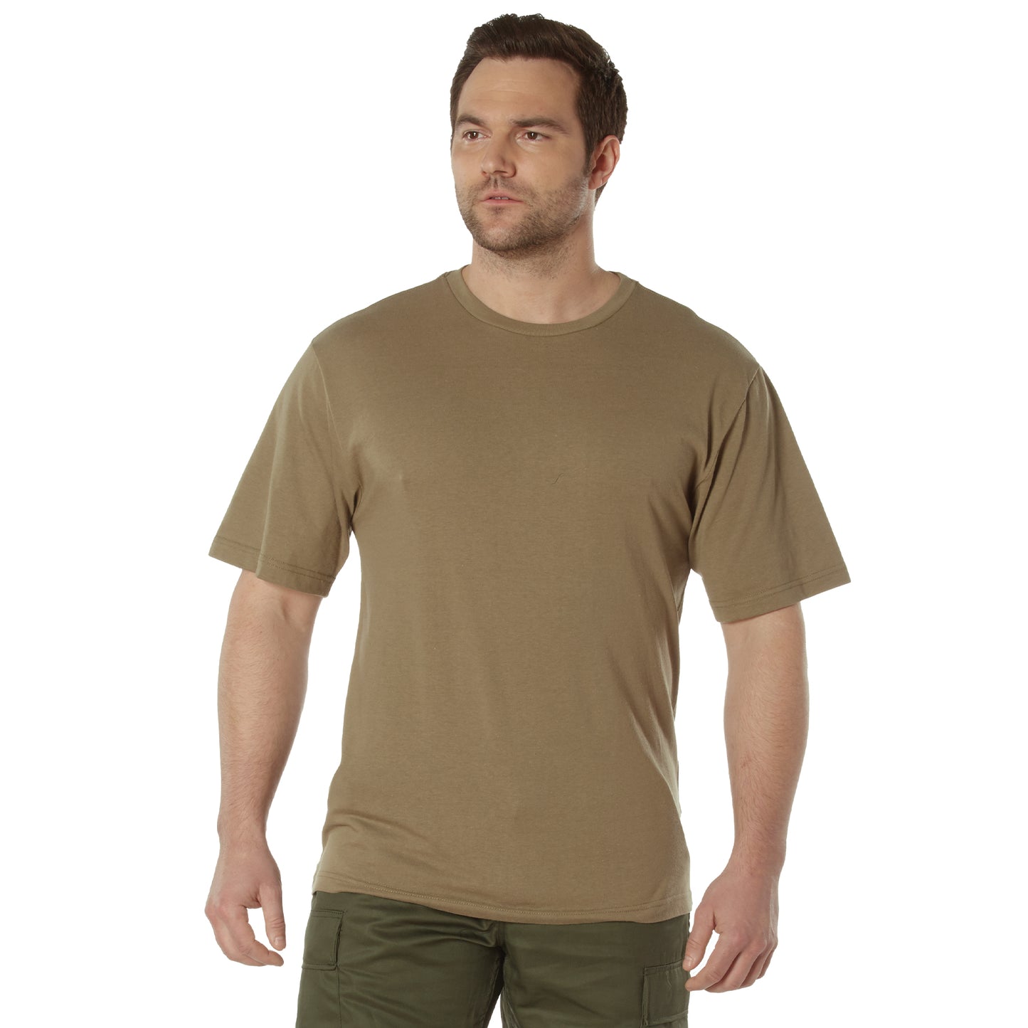 Full Comfort Fit T-Shirt