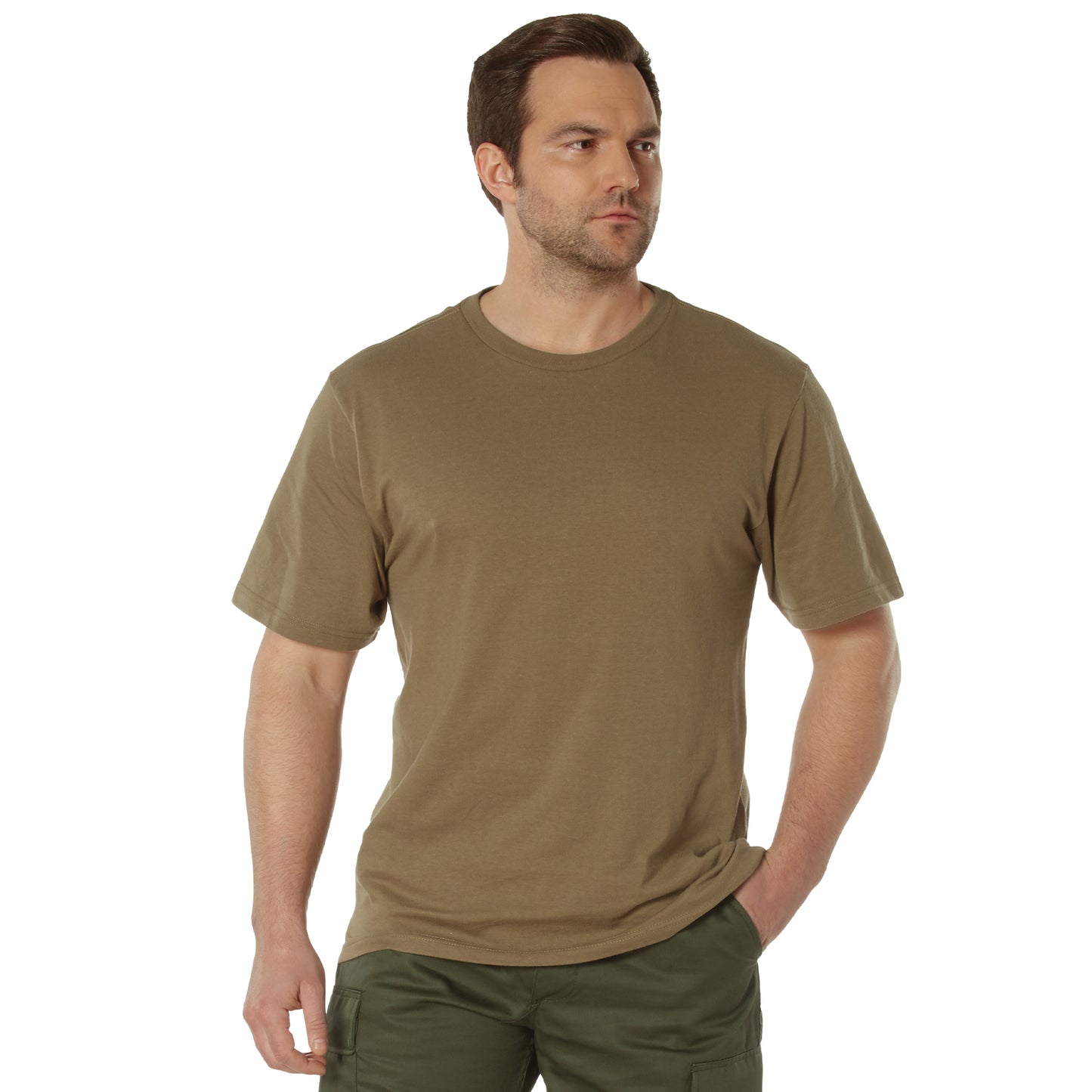 Full Comfort Fit T-Shirt