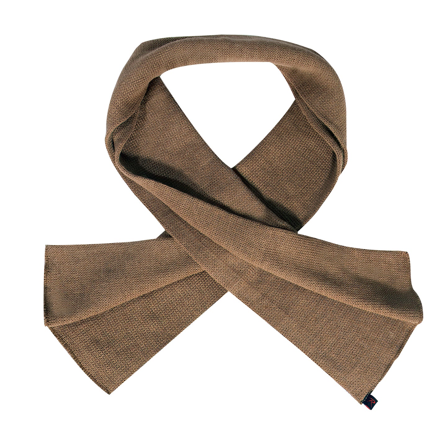 Military Wool Scarf