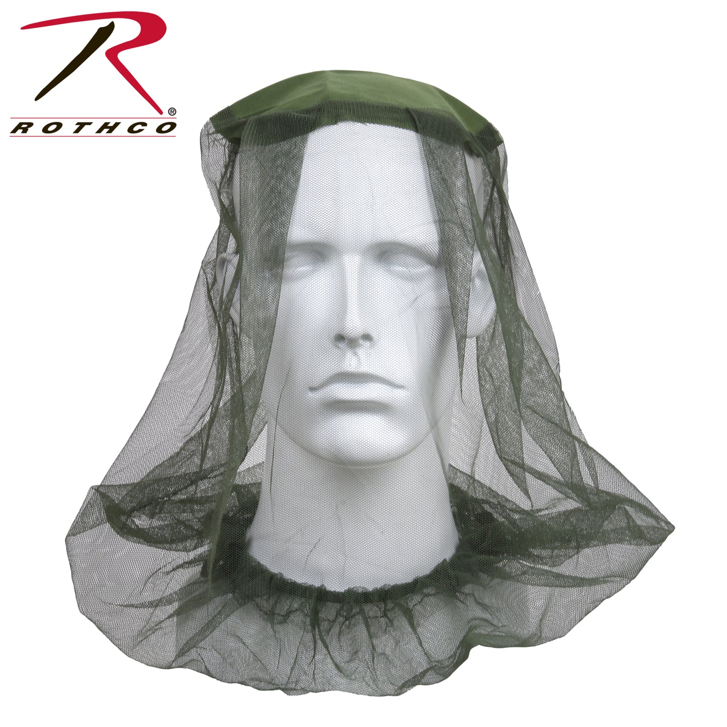 Mosquito Head Net