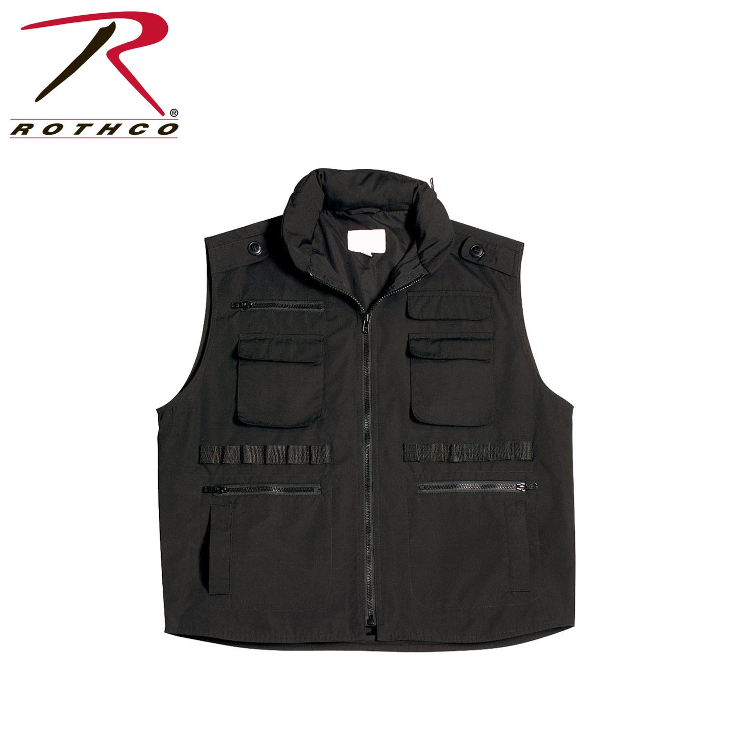 Kids Ranger Vest