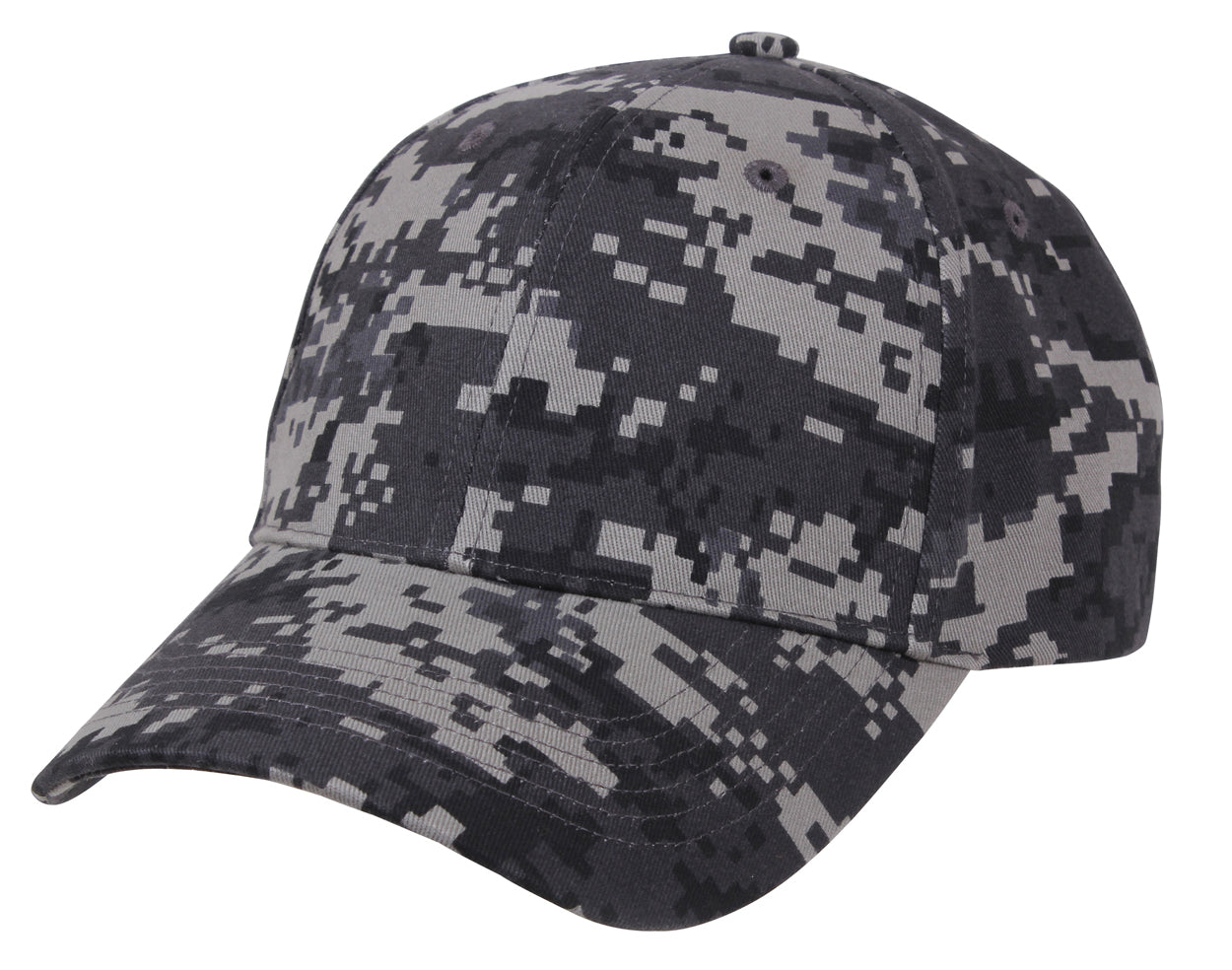 Supreme Camo Low Profile Cap