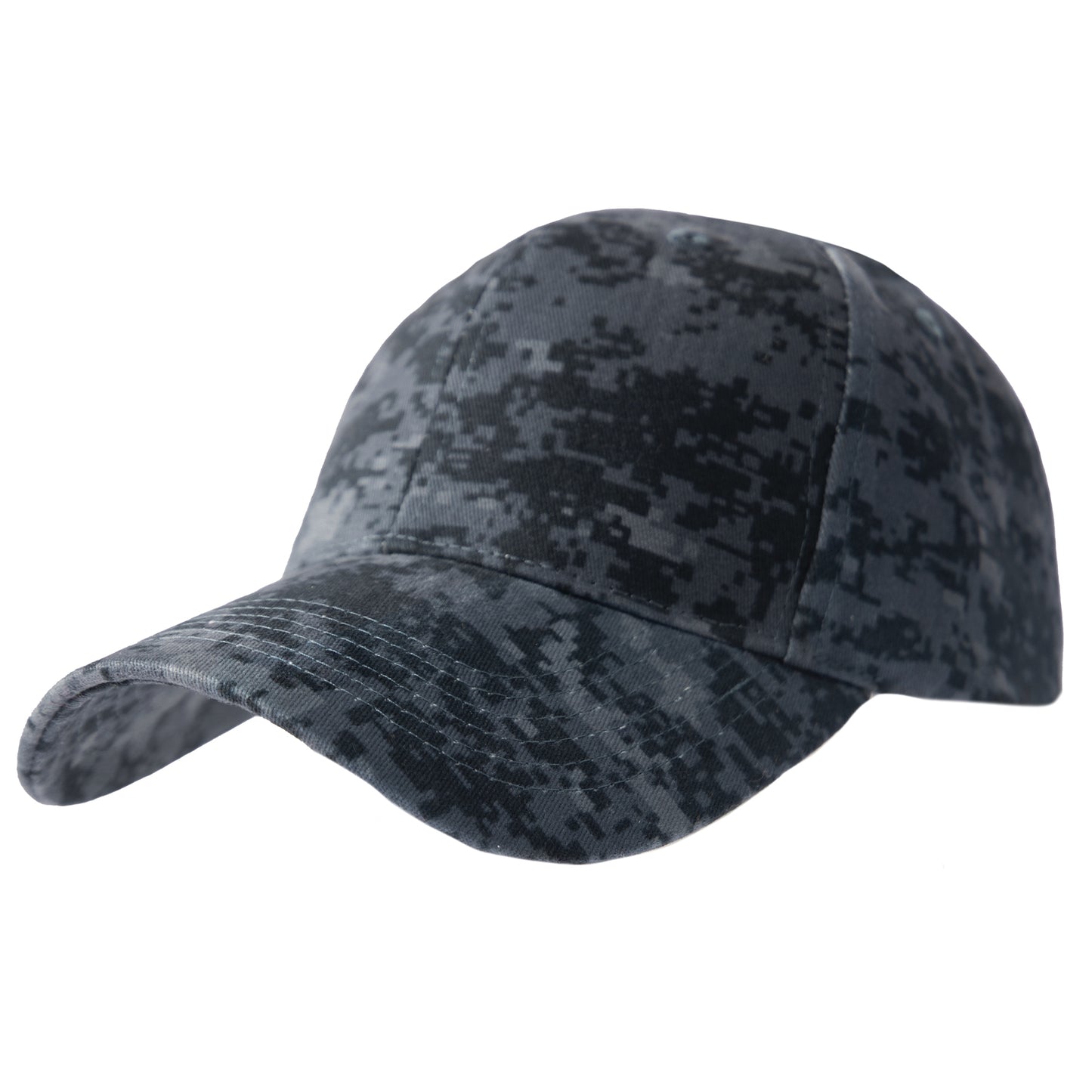 Supreme Camo Low Profile Cap