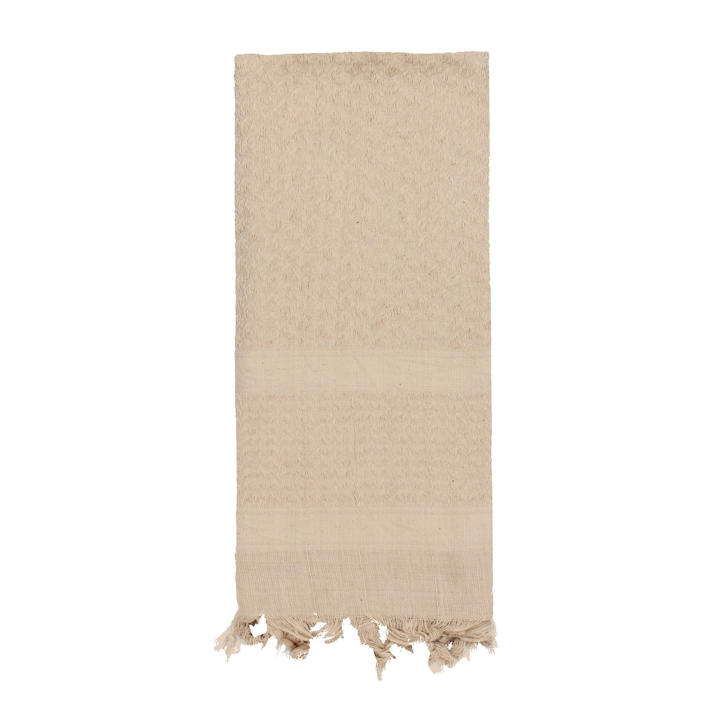 Solid Color Shemagh Tactical Desert Keffiyeh Scarf