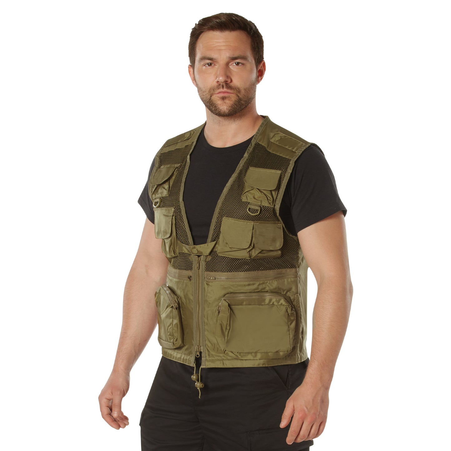 Tactical Recon Vest