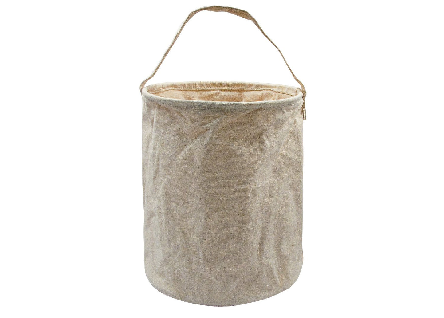 Canvas Water Bucket