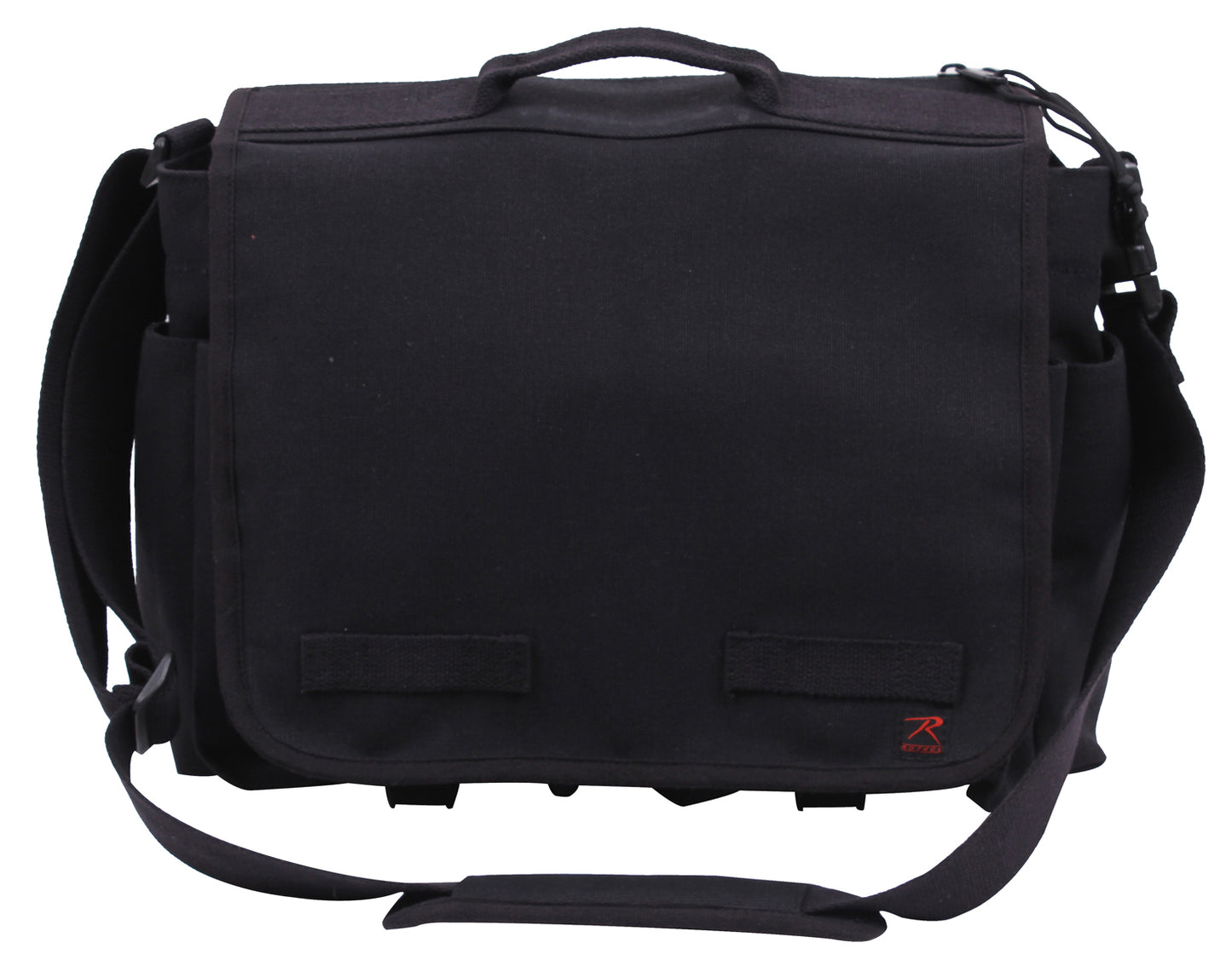 Concealed Carry Messenger Bag