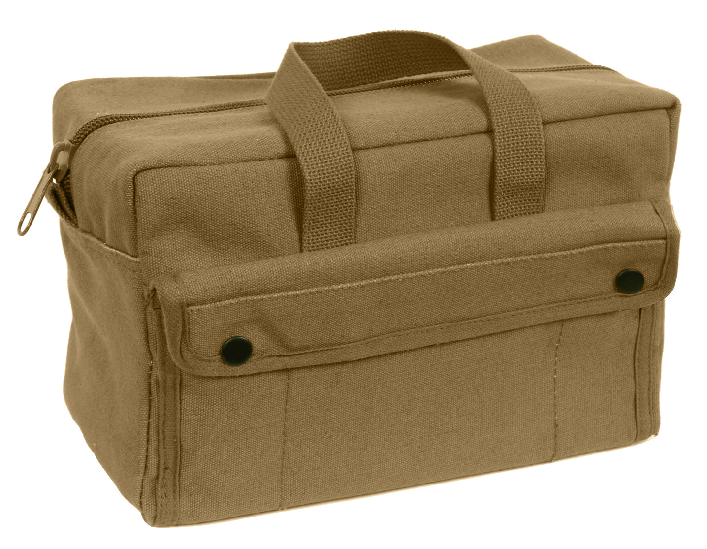 G.I. Style Mechanic Tool Bag