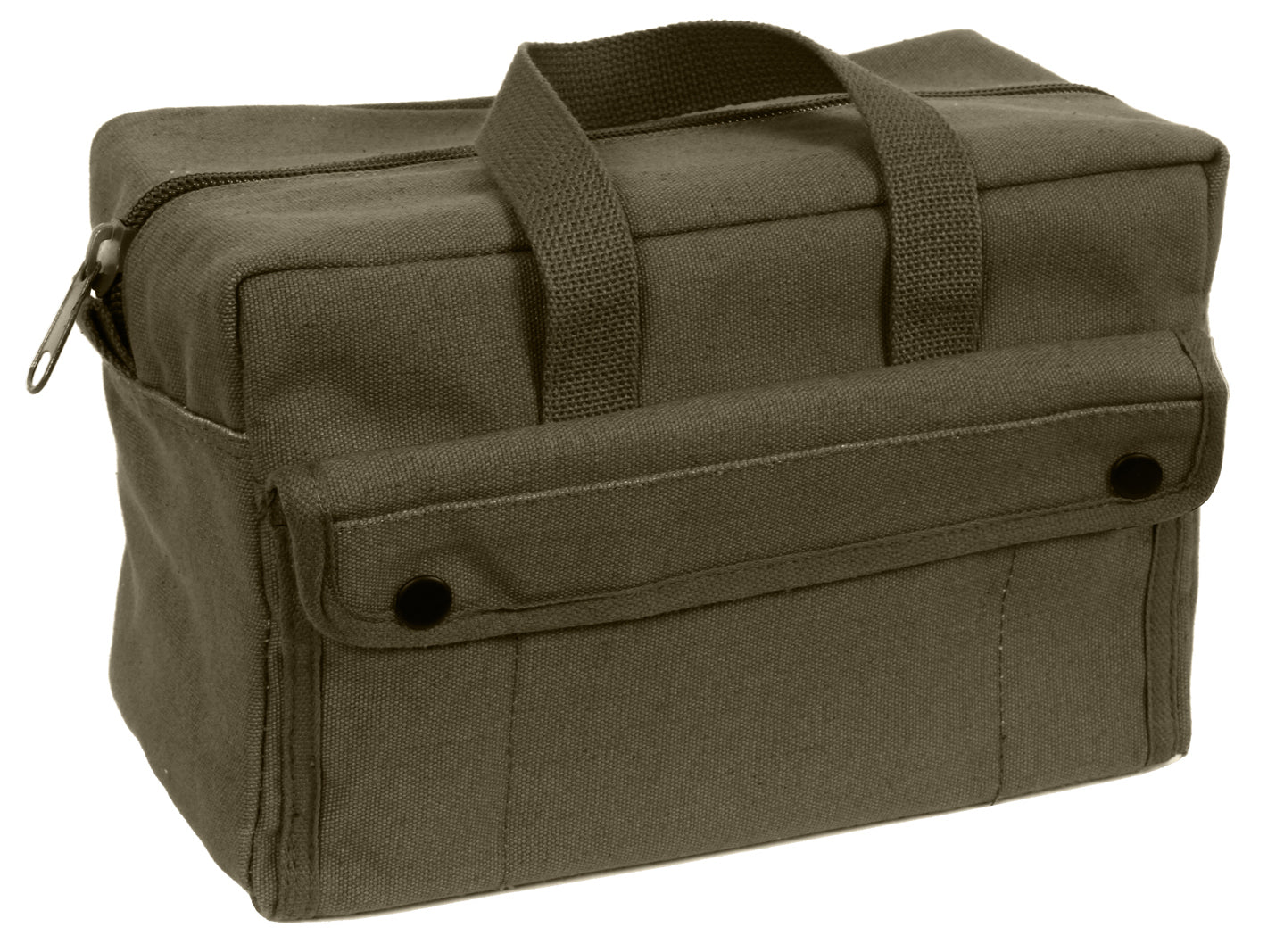 G.I. Style Mechanic Tool Bag