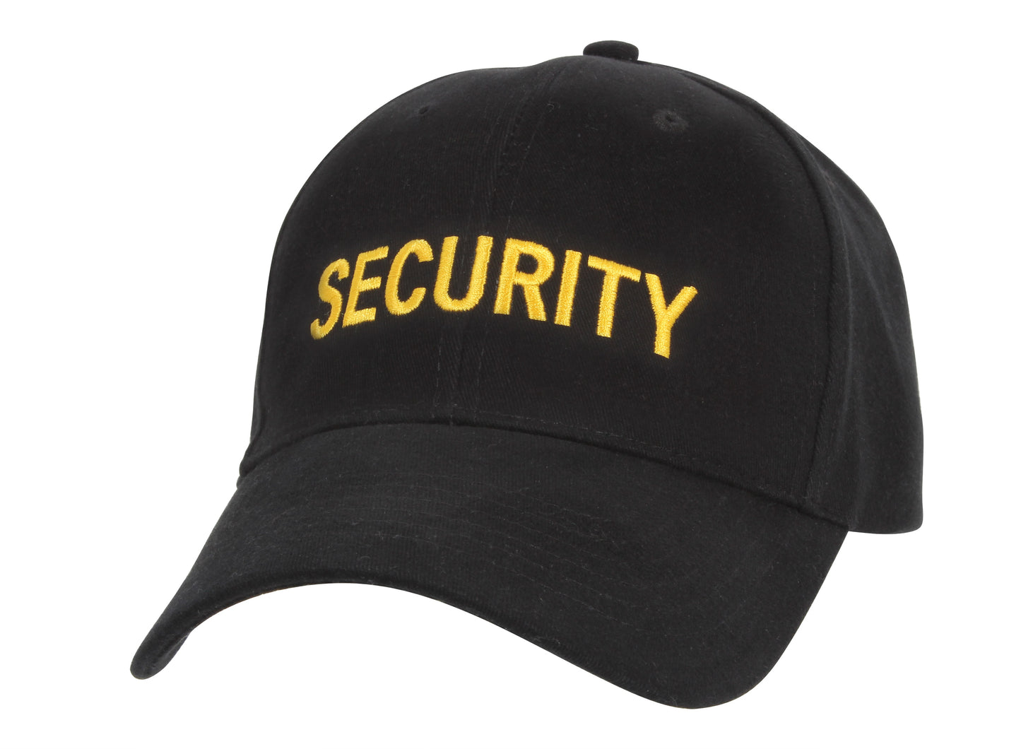 Security Supreme Low Profile Insignia Cap