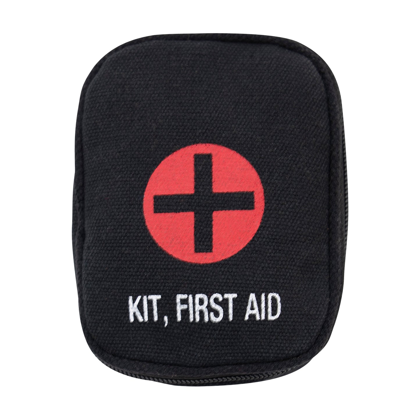 Zipper First Aid Kit
