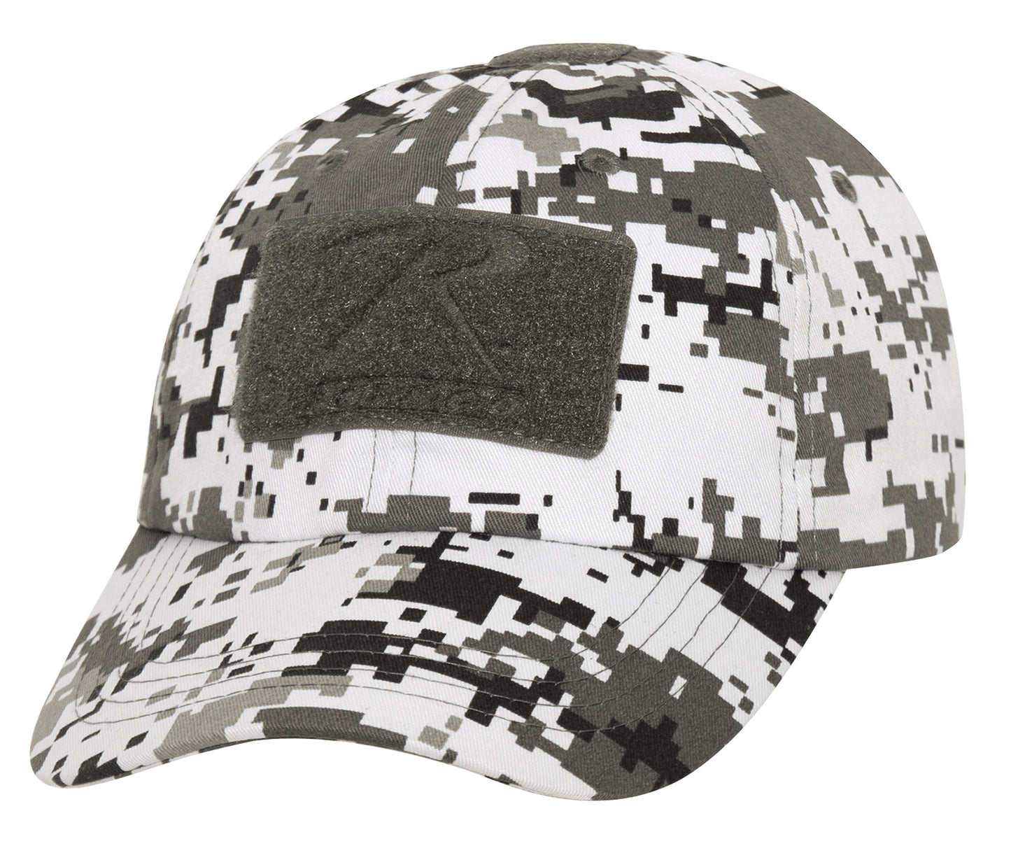 Tactical Operator Cap