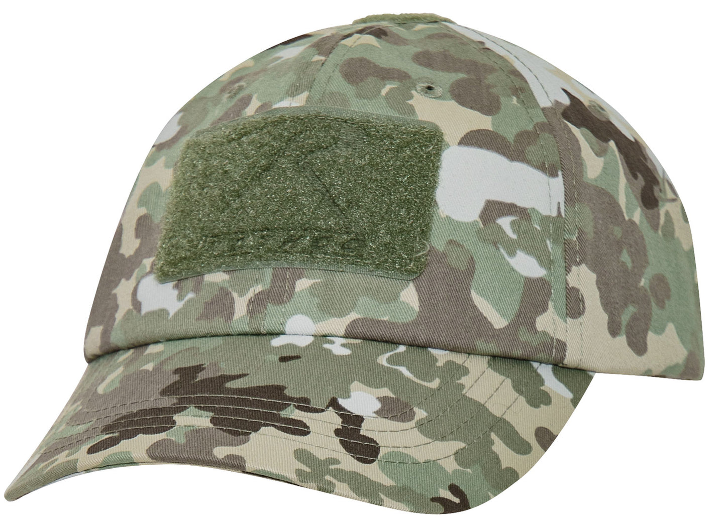 Tactical Operator Cap