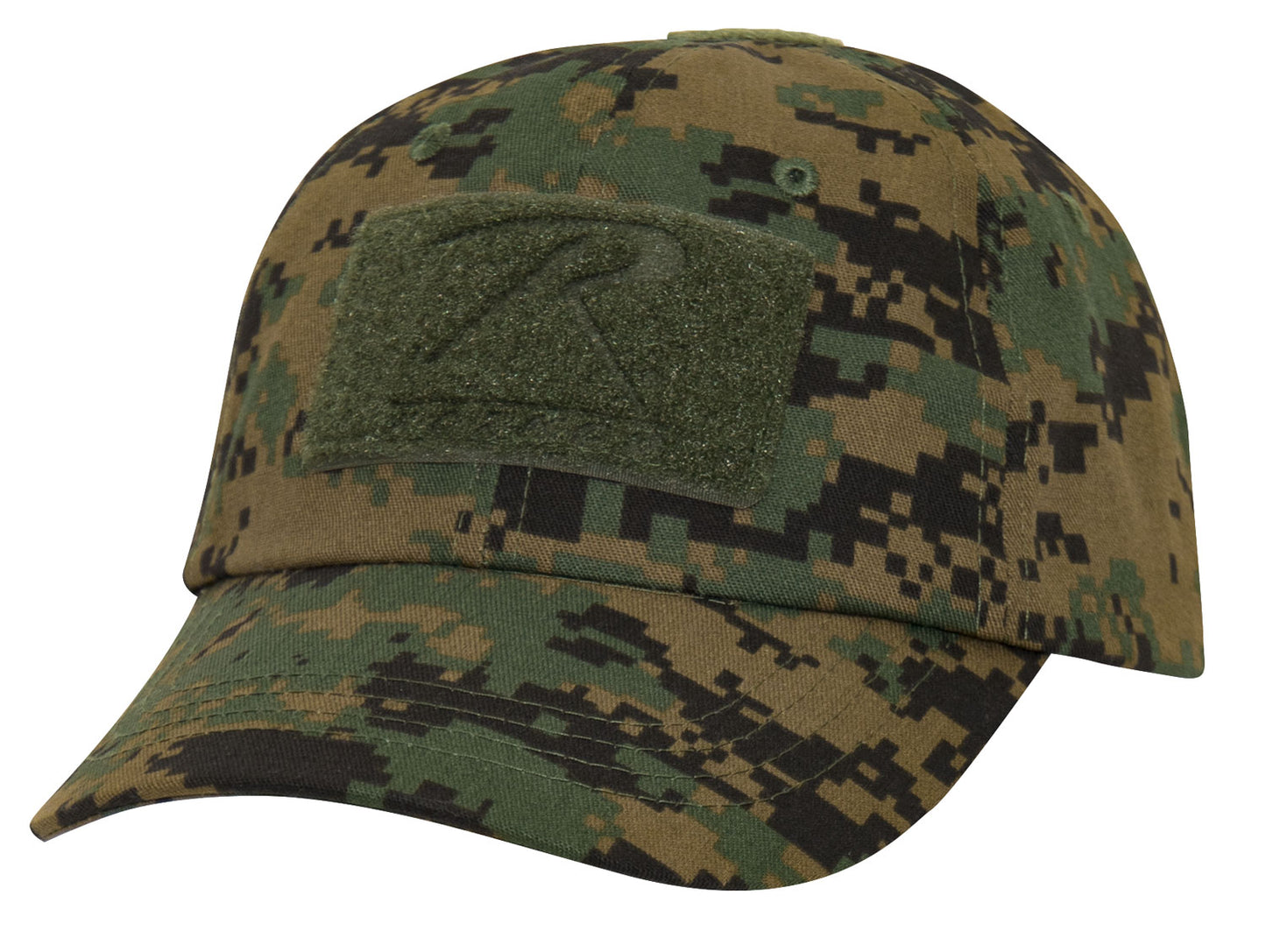 Tactical Operator Cap