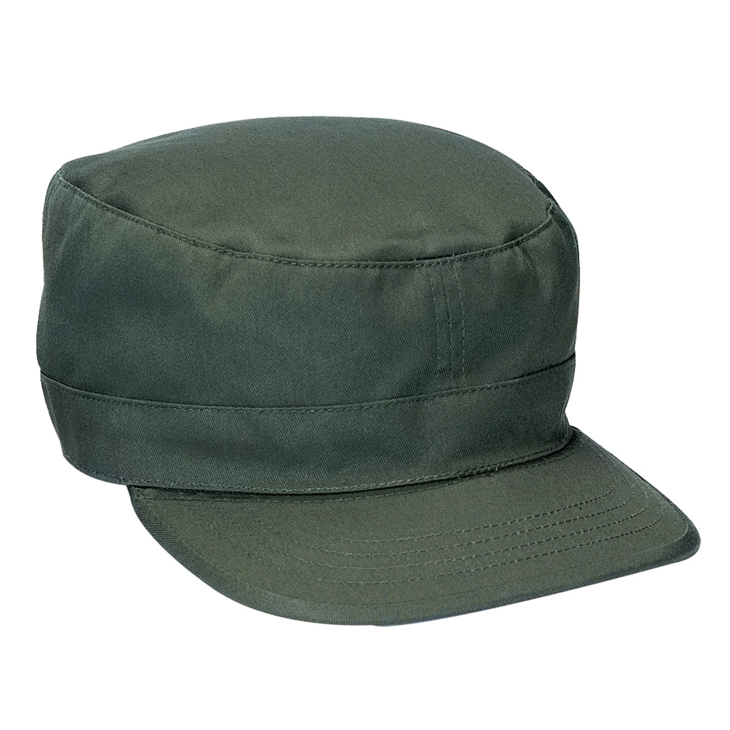 Military Adjustable Fatigue Cap