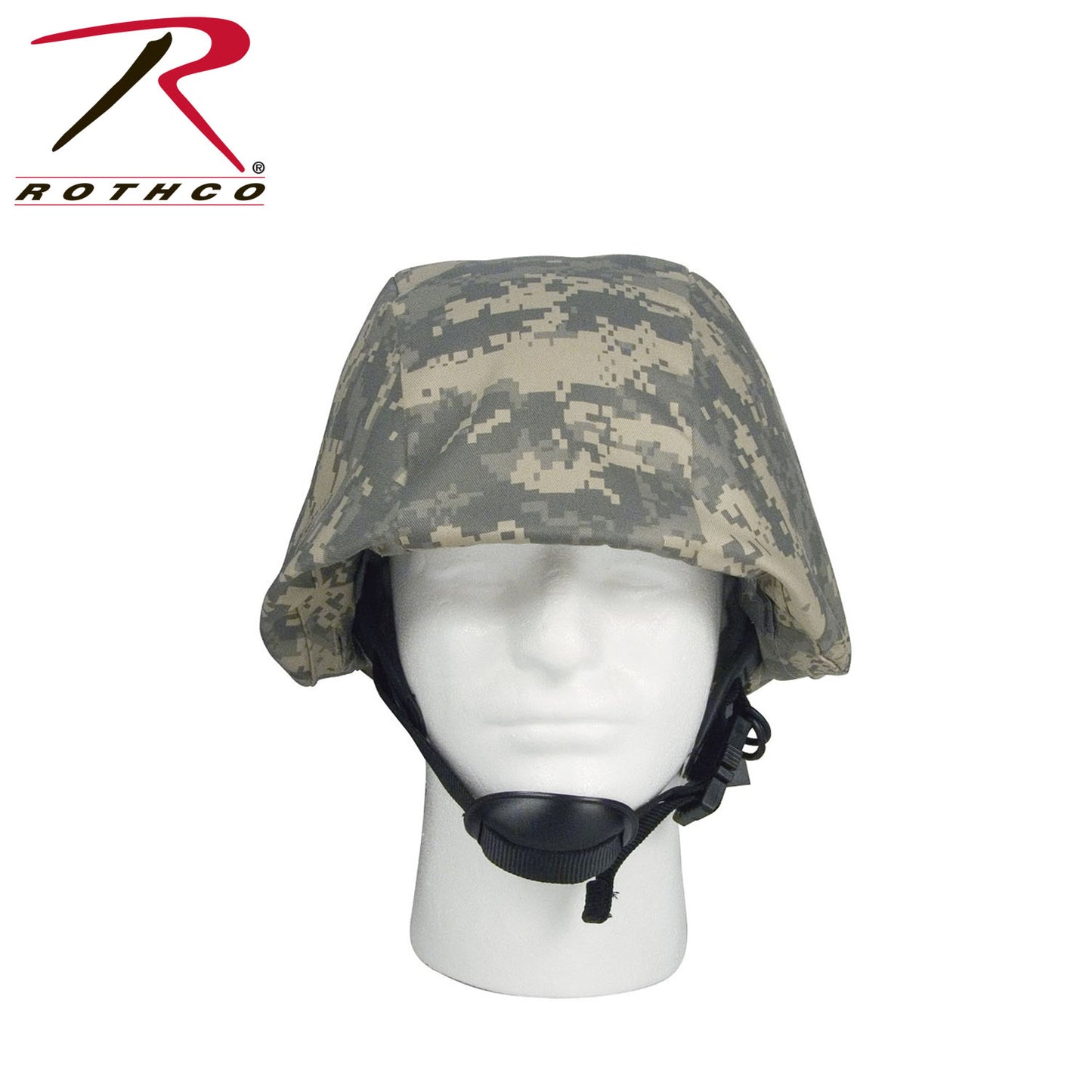 G.I. Type Helmet Cover