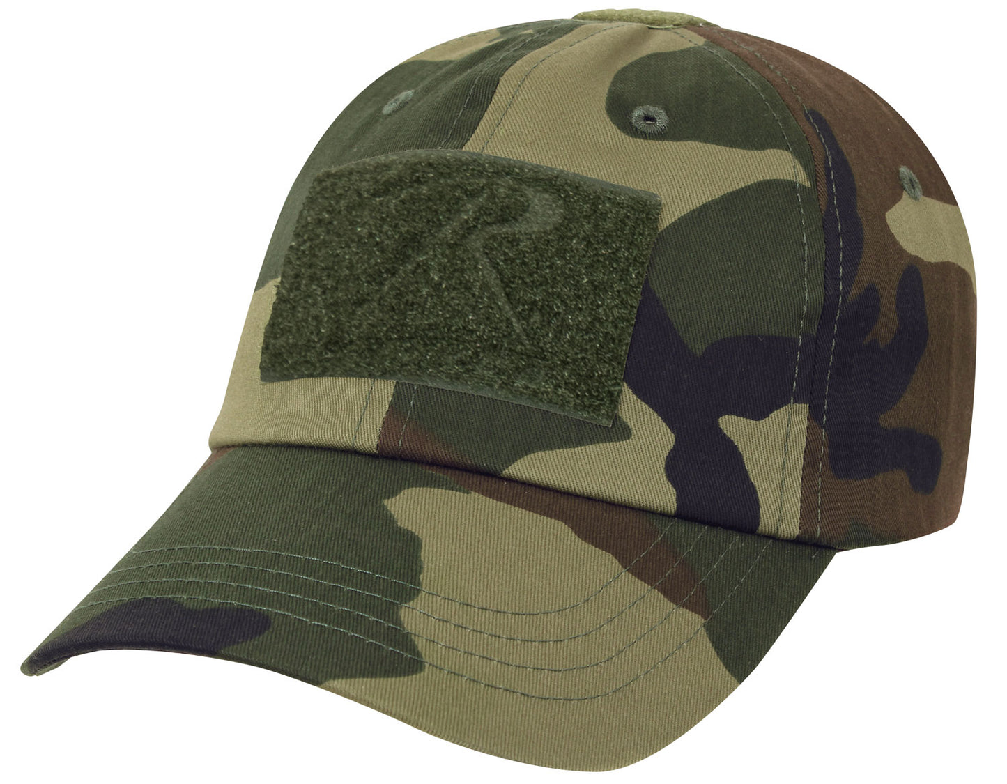 Tactical Operator Cap