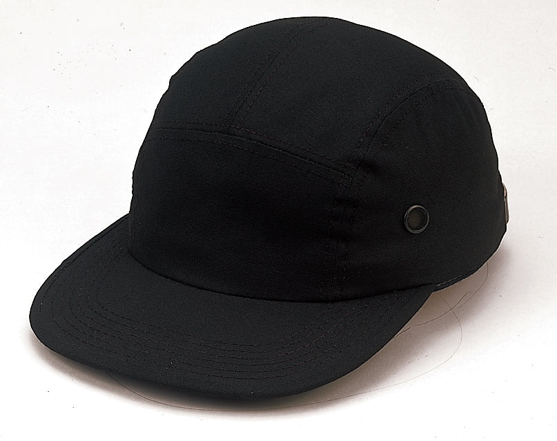 5 Panel Street Cap