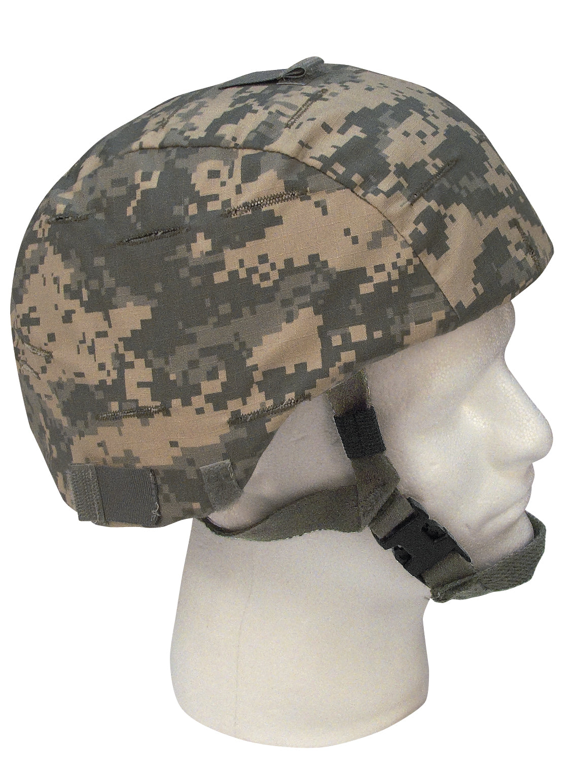 G.I. Type Camouflage MICH Helmet Cover