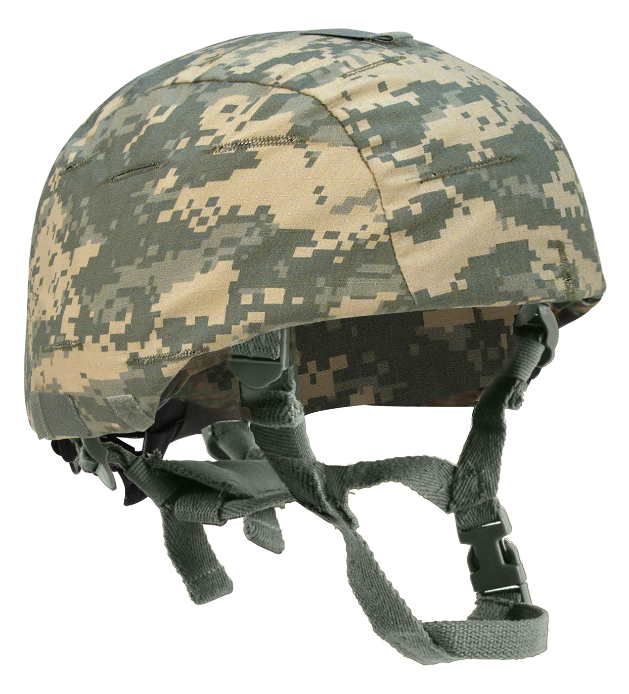 Chin Strap For MICH Helmet