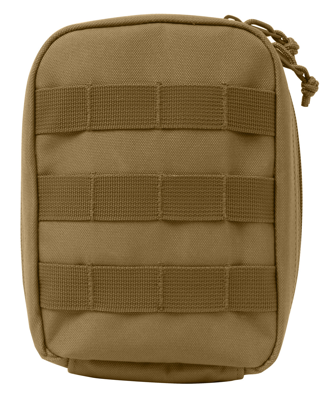 MOLLE Tactical Trauma & First Aid Kit Pouch