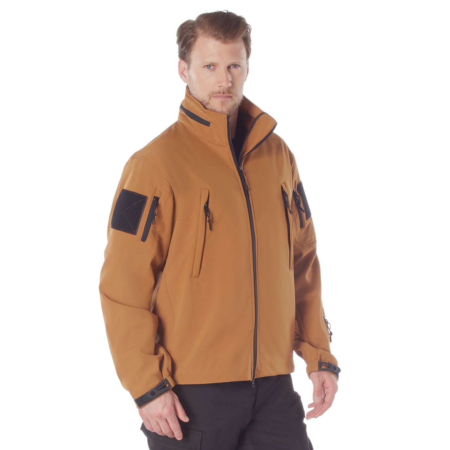 Special Ops Soft Shell Jacket