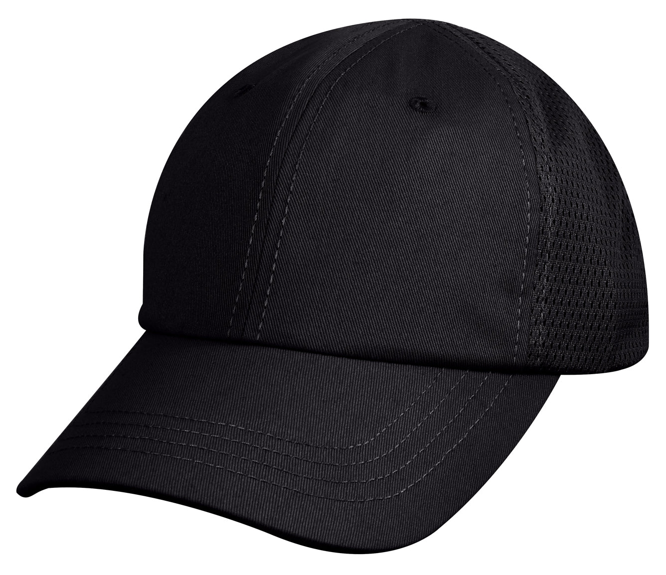 Mesh Back Tactical Cap