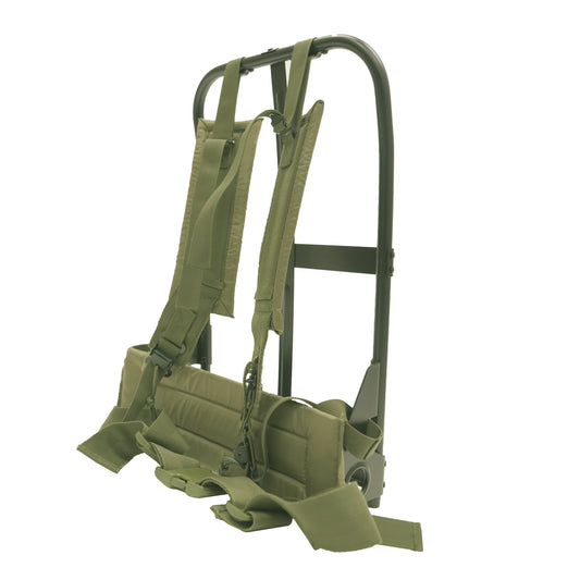 Alice Pack Frame with Attachments