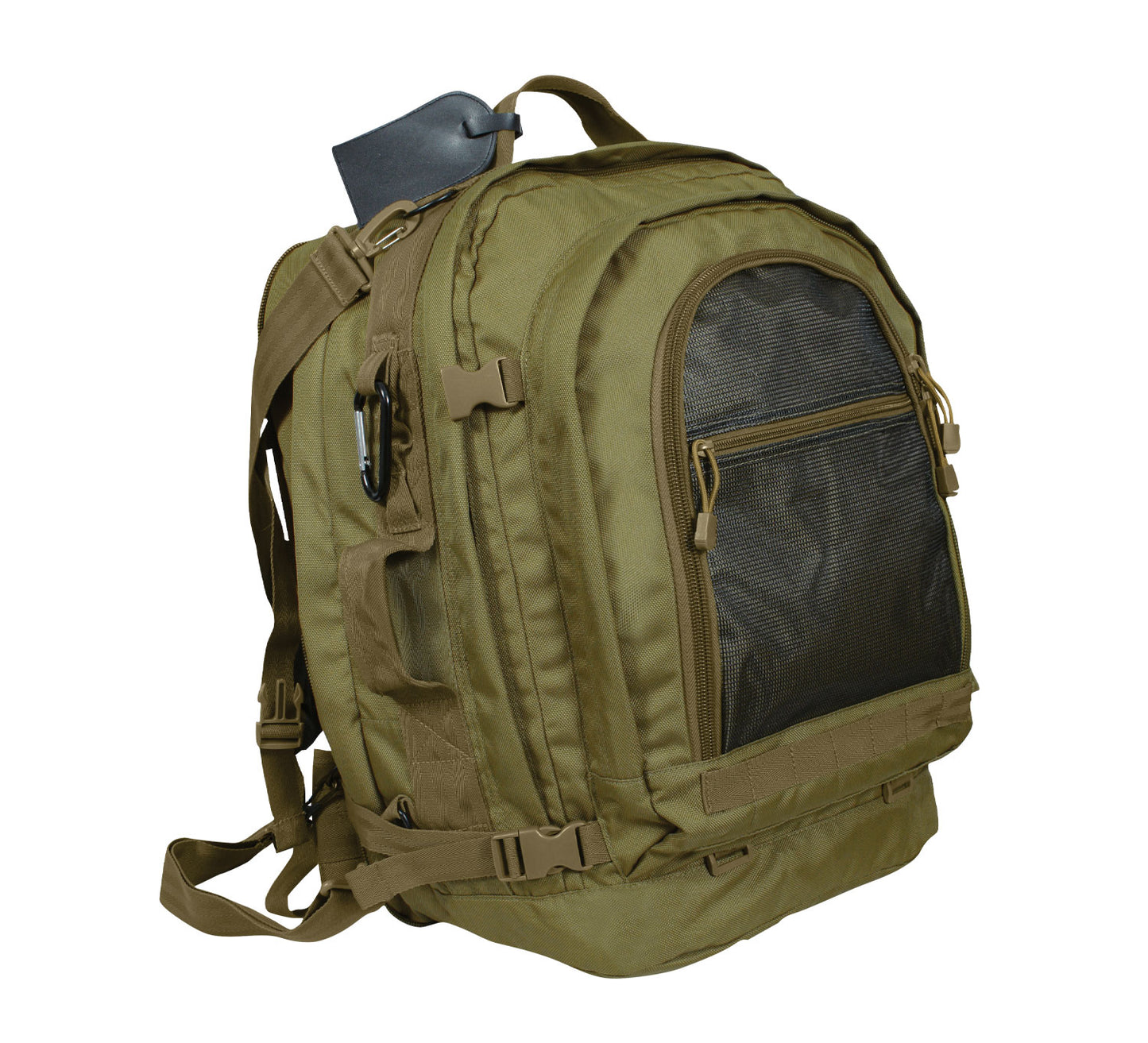 Move Out Tactical Travel Backpack