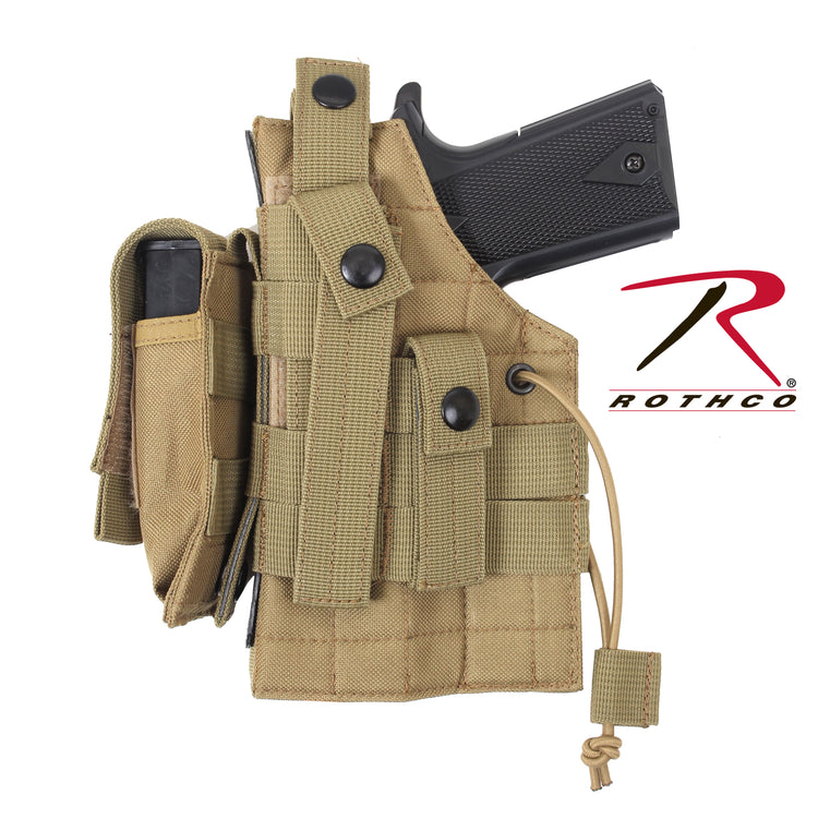 MOLLE Holster