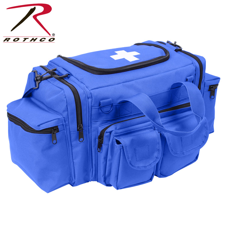 EMT Bags and First Responder Bags