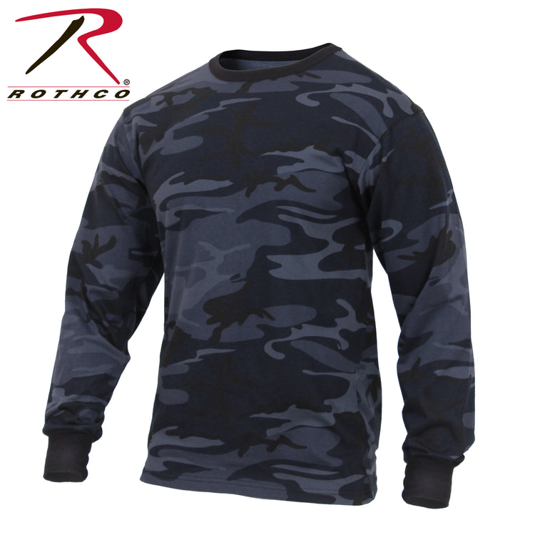 Long Sleeve T-Shirt