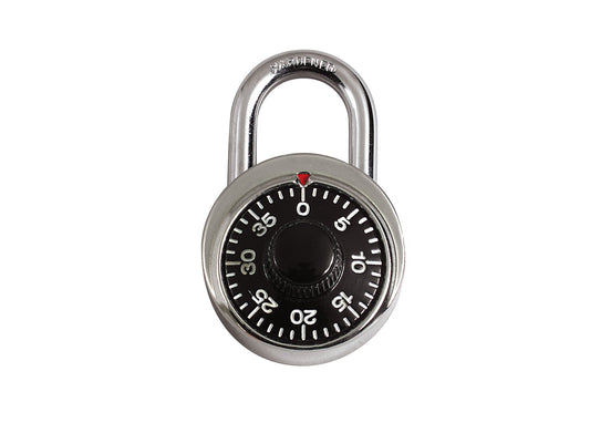 Combination Lock