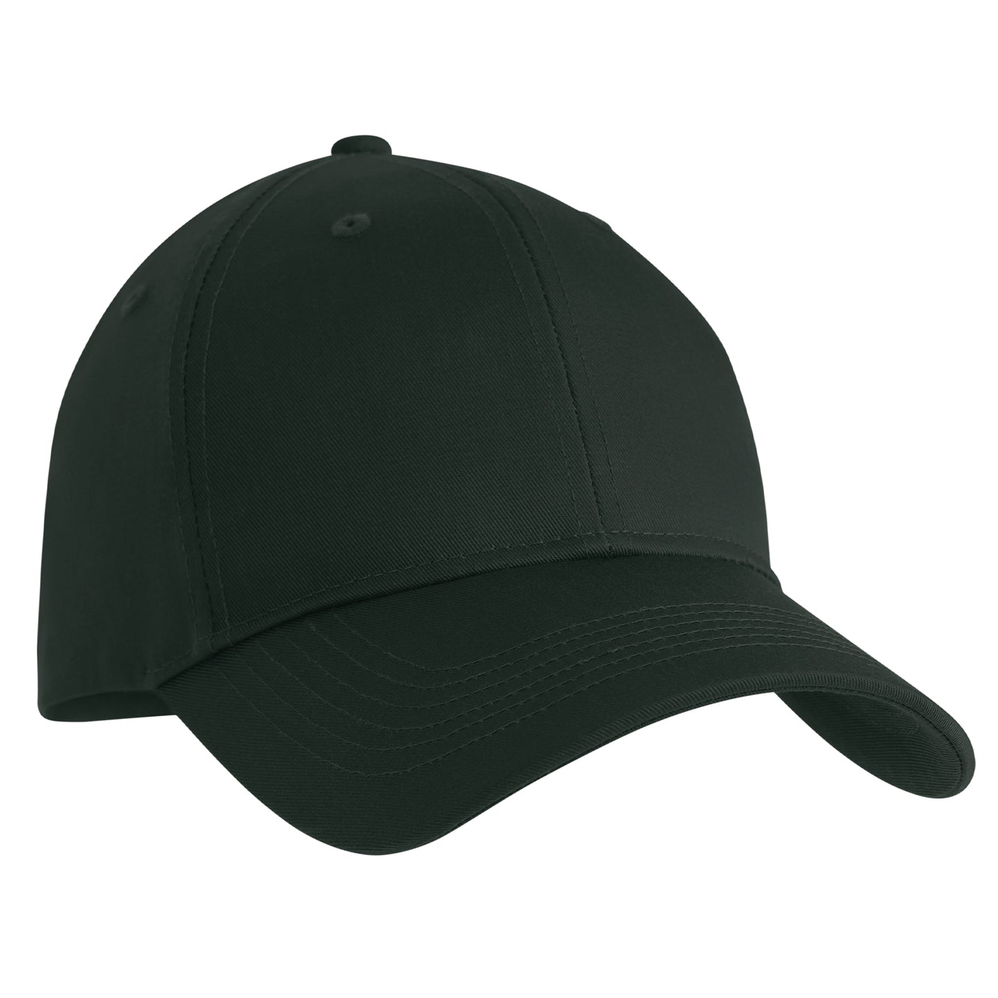 Supreme Solid Color Low Profile Cap