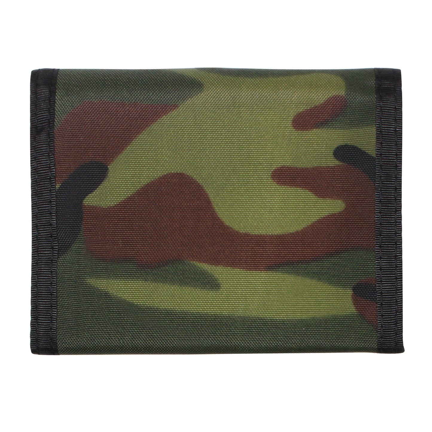 Commando Wallet