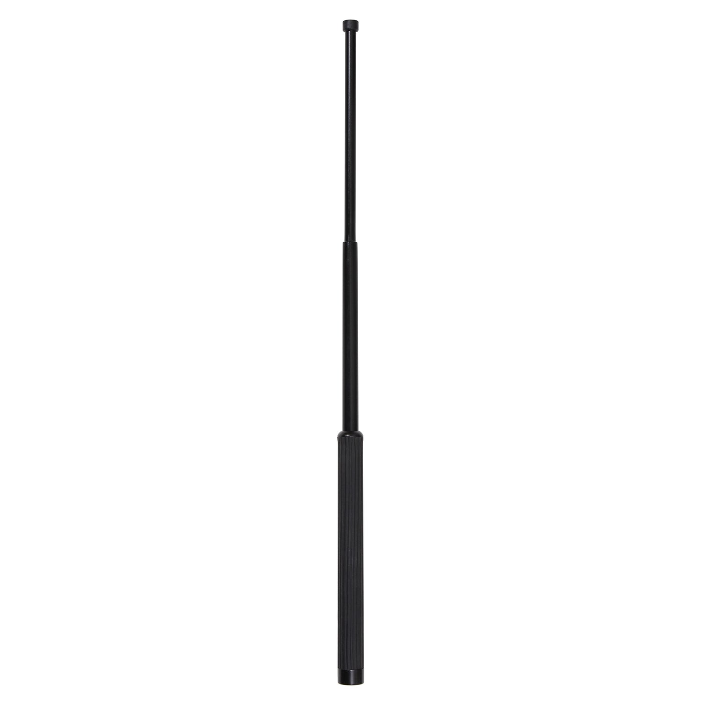 Expandable Steel Baton With TPU Tip