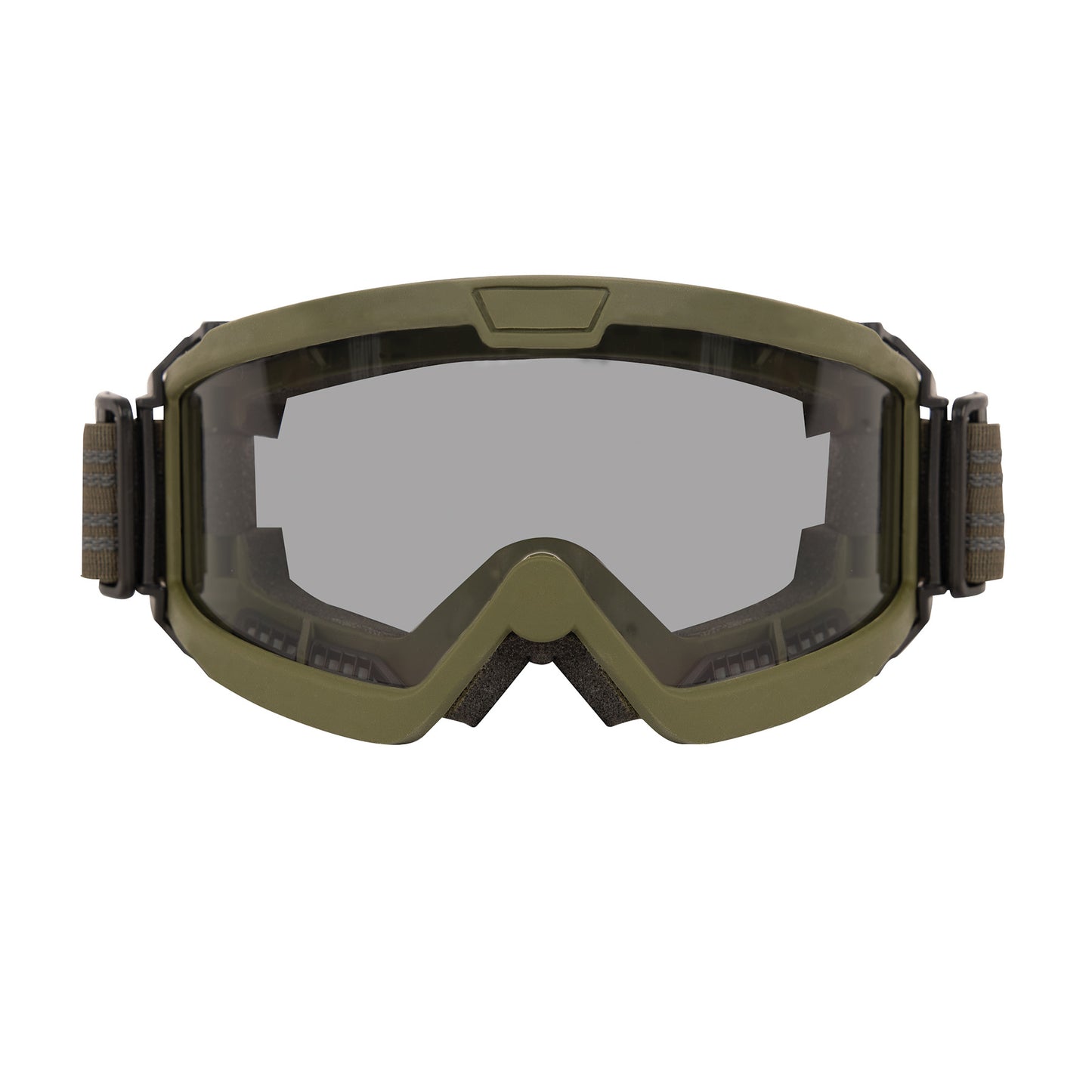 ANSI Rated OTG Goggles