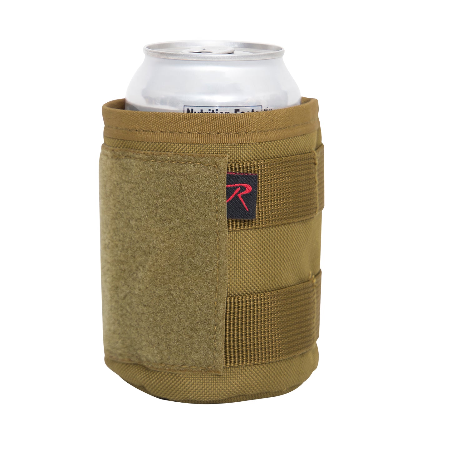 Tactical Insulated Beverage Holder