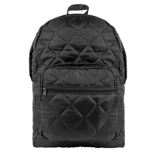 Lightweight Woobie Backpack