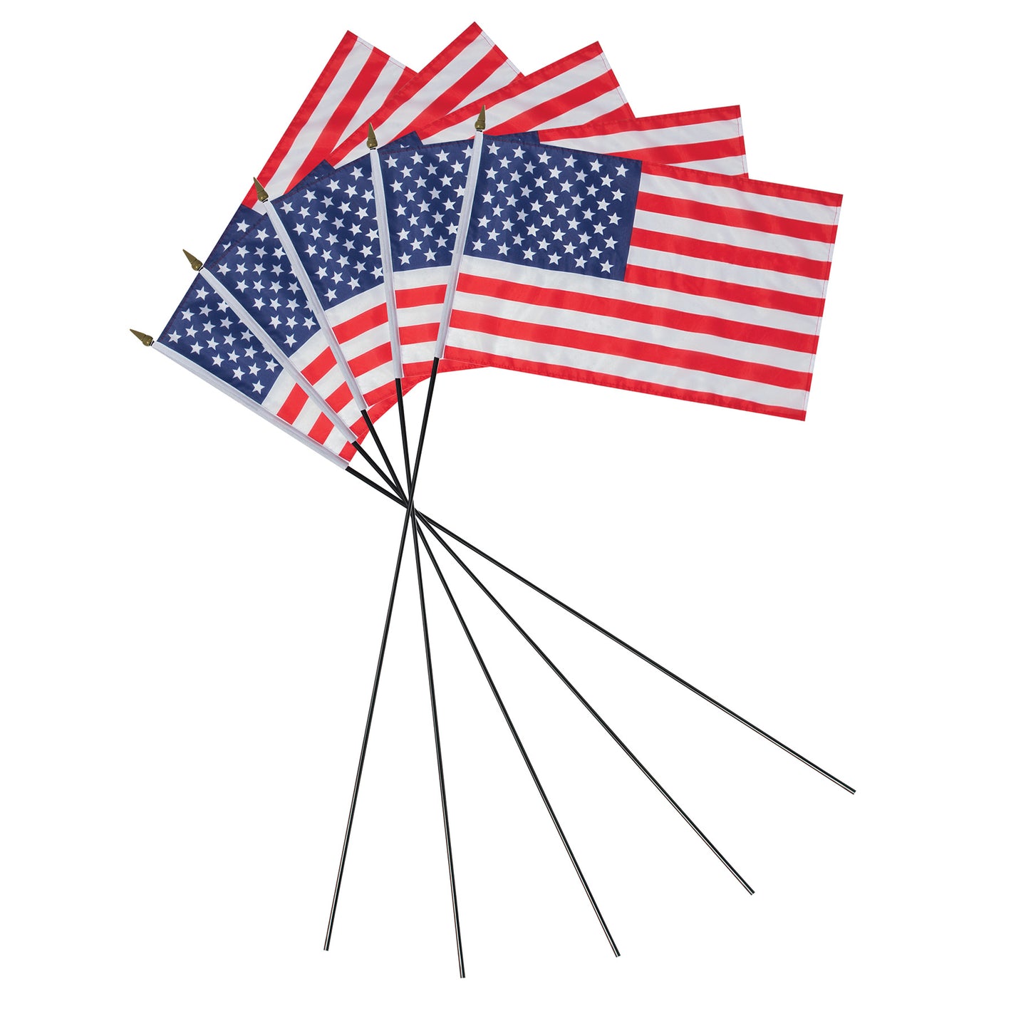 Us Stick Flag Army Navy Store