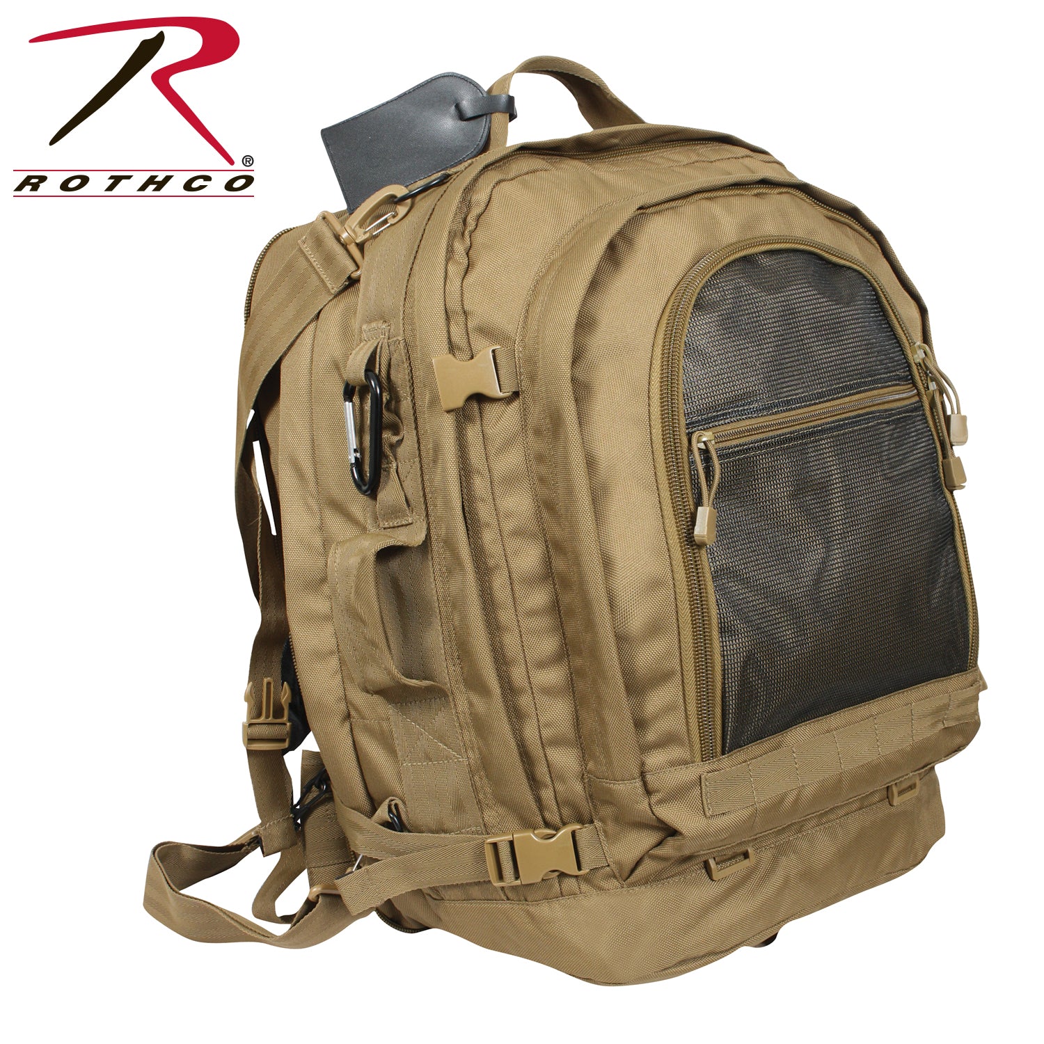 Army navy store backpacks sale