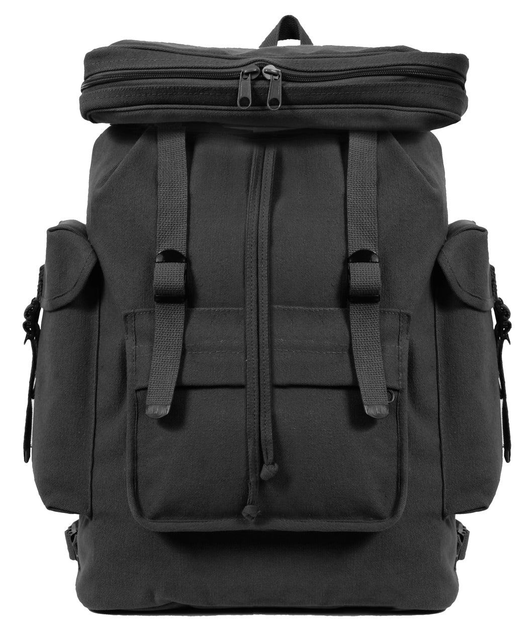 Army navy backpack best sale