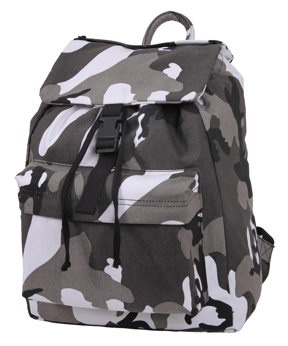 Canvas Daypack