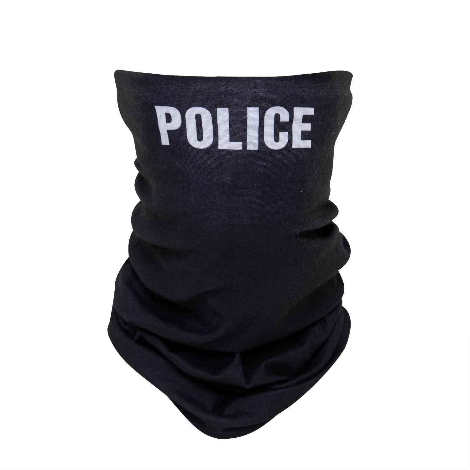 Multi-Use Tactical Wrap - Black / Police – Army Navy Store