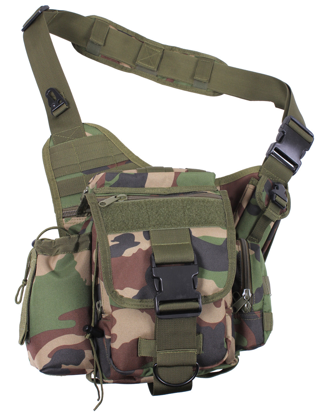 Advanced Tactical Bag