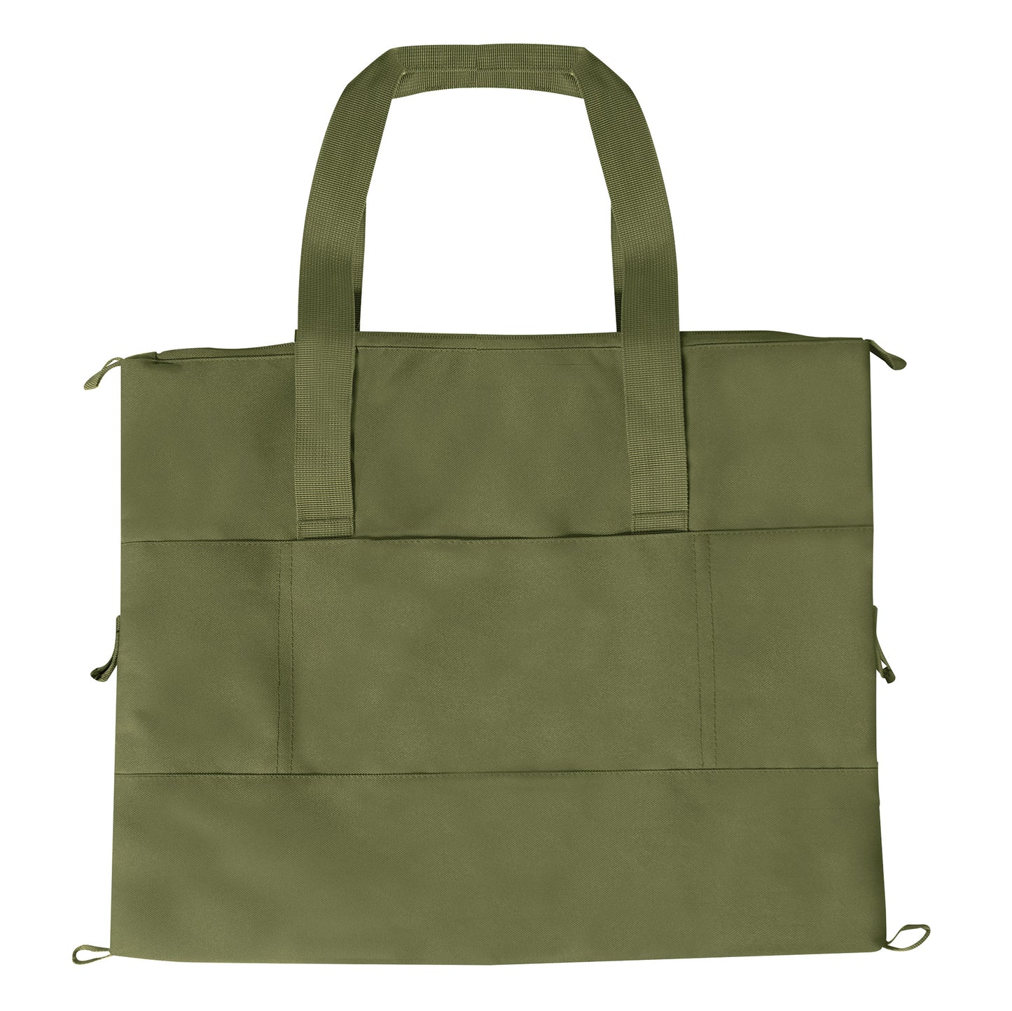 Convertible Cooler / Tote Bag
