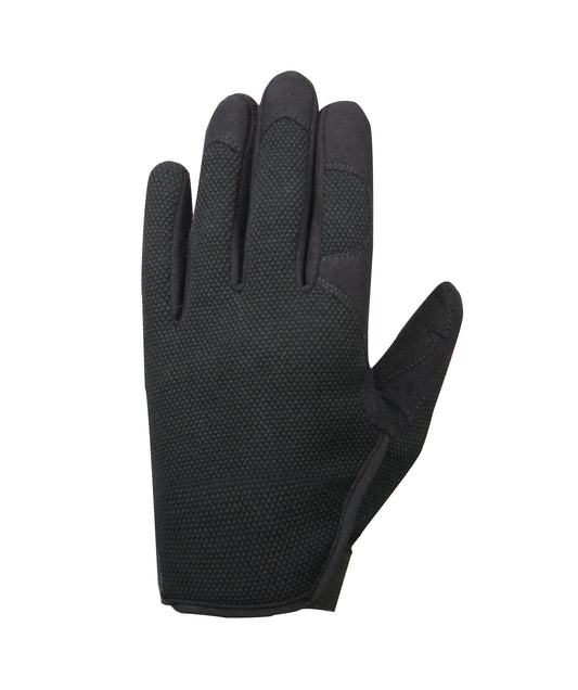 Ultra-Light High-Performance Gloves