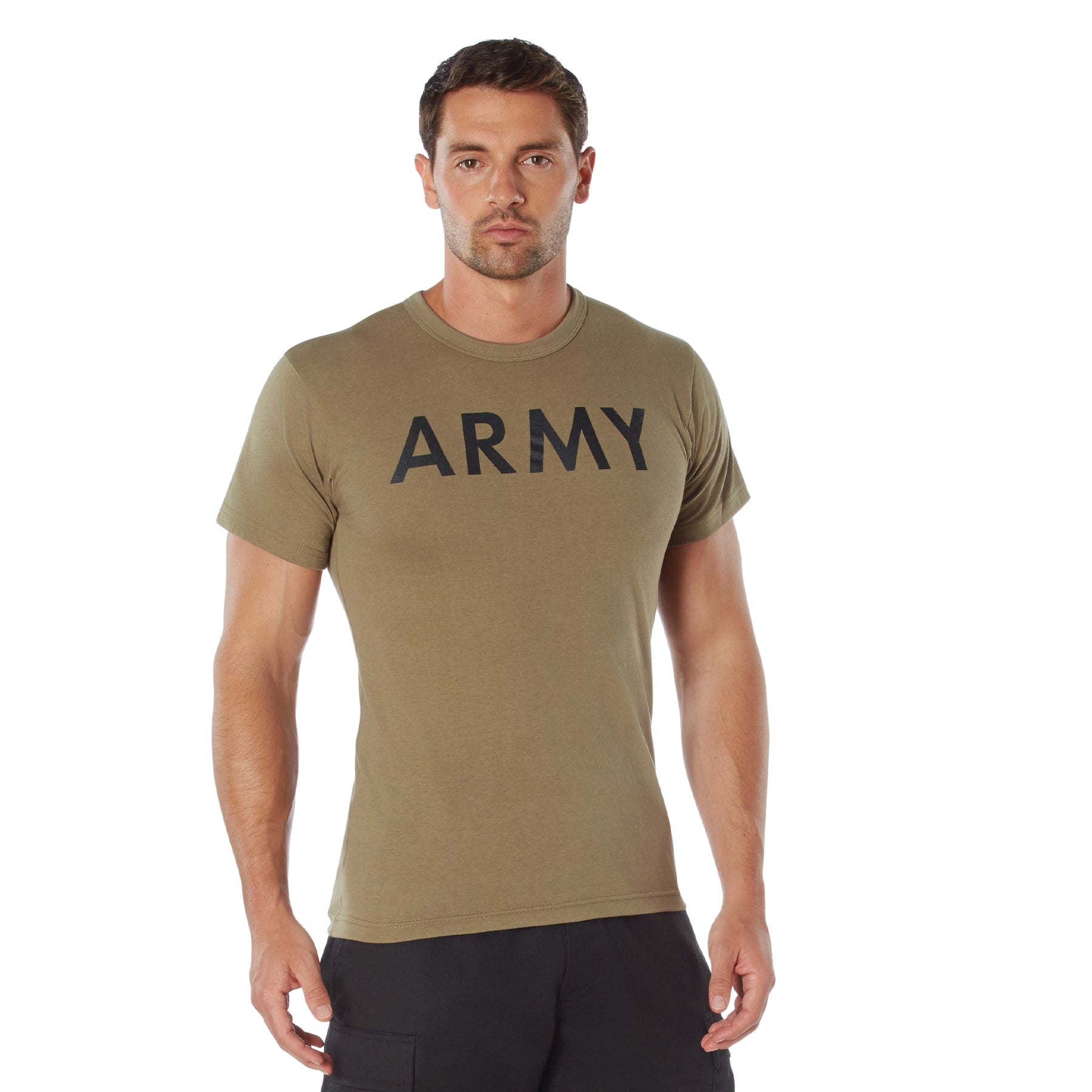 Army navy t shirt best sale